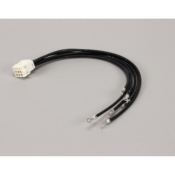 Wire Assembly High Voltage Right Cont